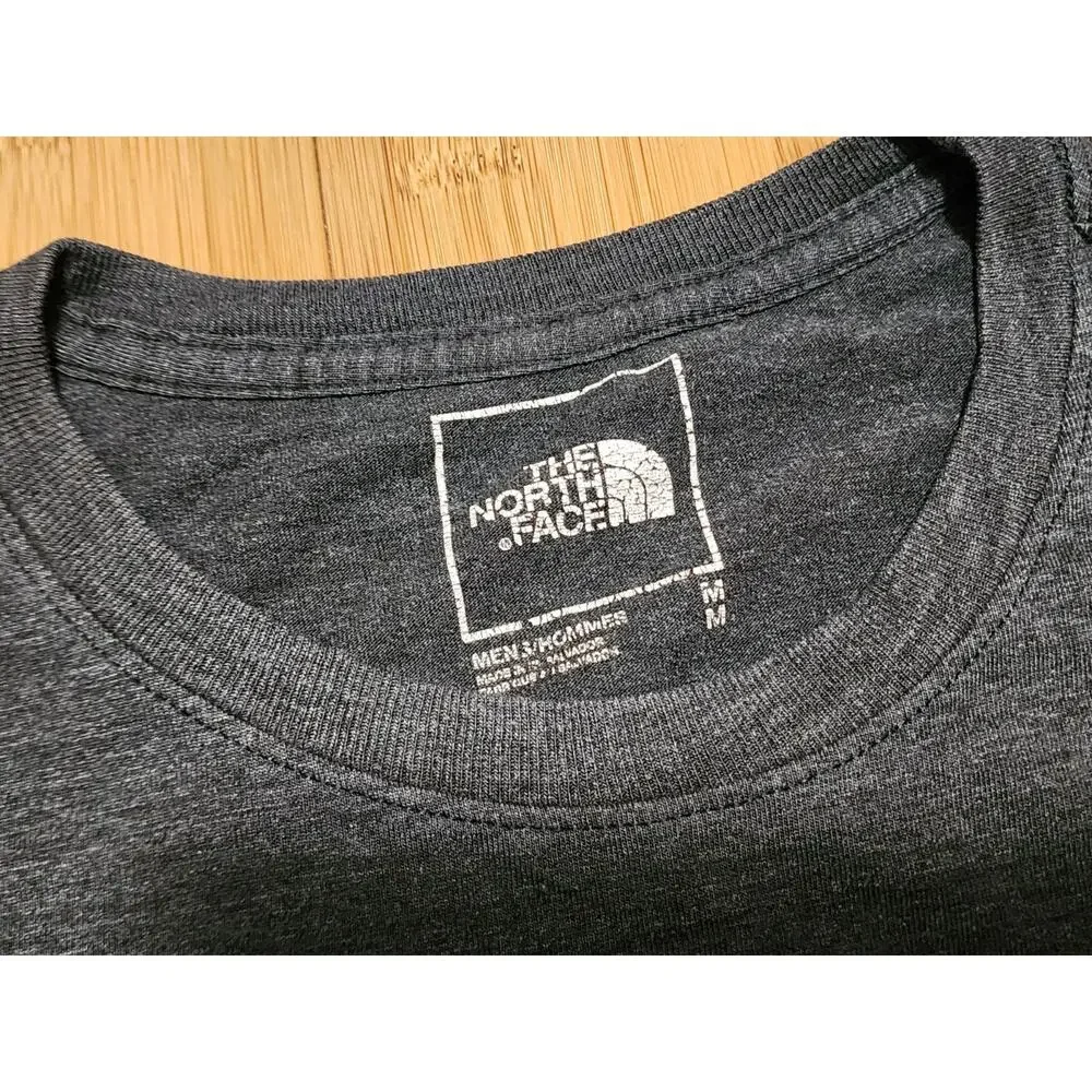 The North Face north face
